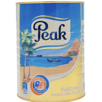 Peak Milk Powder, 900G – $17.99