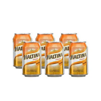 MALTINA CAN | PACK OF 6