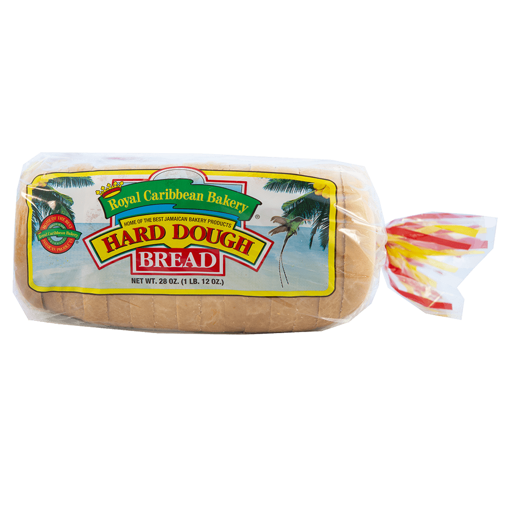 Hard Dough Bread Sliced $30.00/loaf