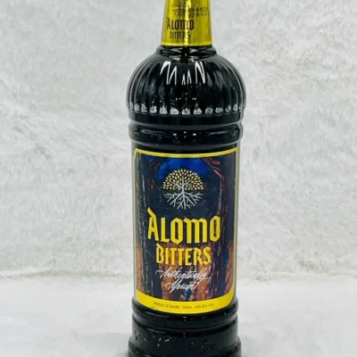 Alomo bitters, 200ml