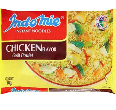 Indomie Instant Noodles (7 for $5.00)