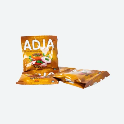 Adja Bouillon Spices Flavour Seasoning 100g