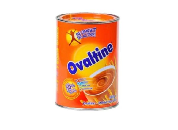Ovaltine 400g