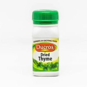 ducrose dried thyme