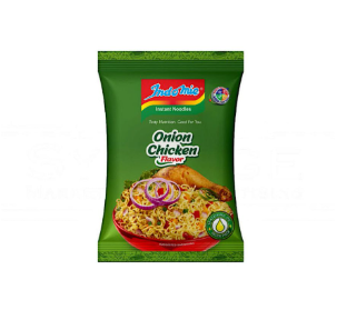 Indomie onion chicken Nigeria box of 40